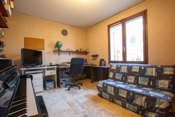 SUPERBE MAISON FAMILIALE