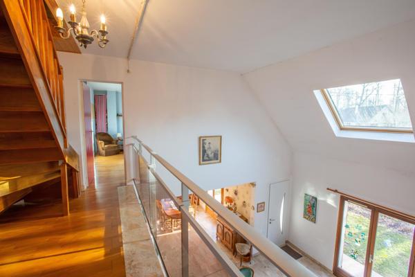 SUPERBE MAISON FAMILIALE