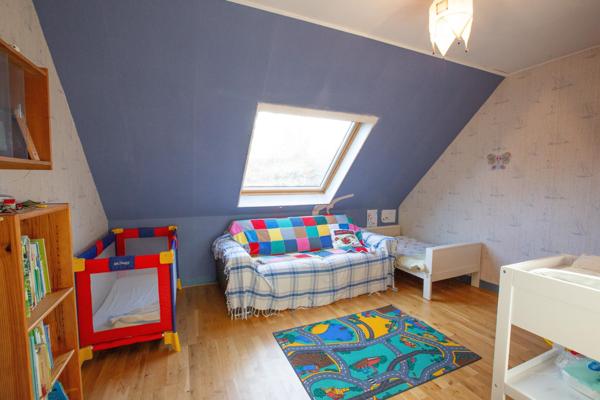 SUPERBE MAISON FAMILIALE