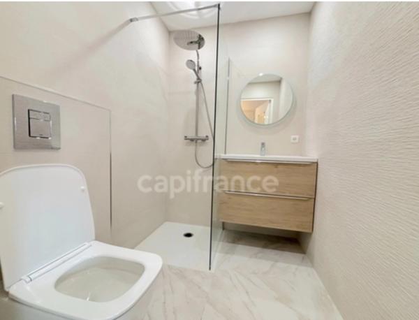 Appartement à vendre 1 pièces MOUGINS (06)