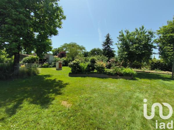 Maison à vendre 4 pièces 106 m² Bouguenais