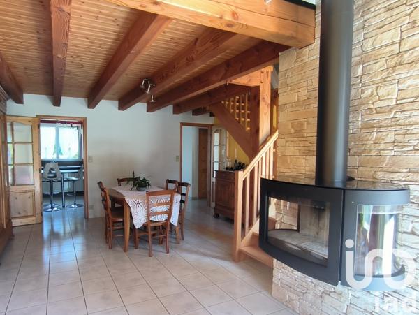 Maison à vendre 4 pièces 106 m² Bouguenais