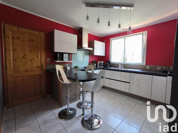 Maison à vendre 4 pièces 106 m² Bouguenais