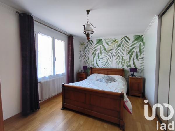 Maison à vendre 4 pièces 106 m² Bouguenais