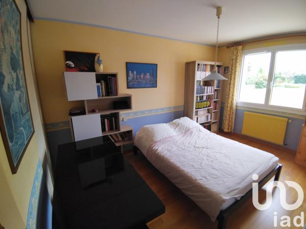 Maison à vendre 4 pièces 106 m² Bouguenais