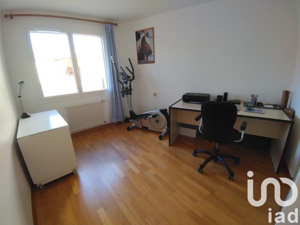 Maison à vendre 4 pièces 106 m² Bouguenais