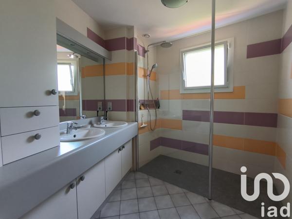 Maison à vendre 4 pièces 106 m² Bouguenais