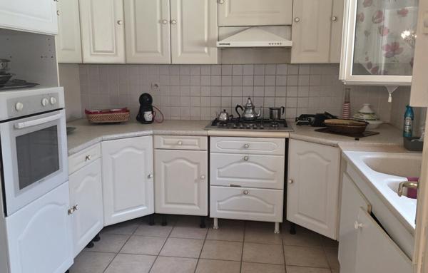 Charmante maison à Marignane