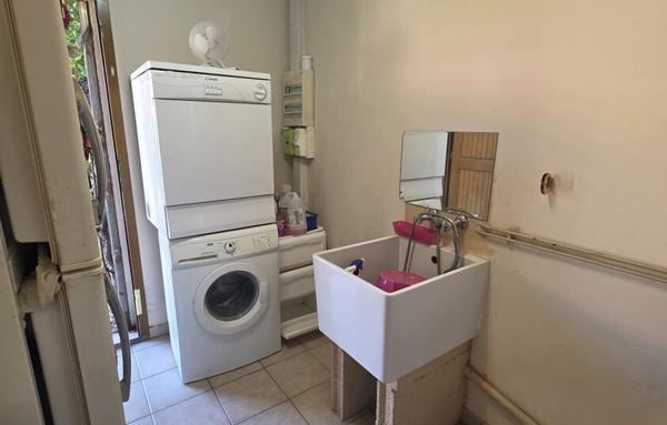 Charmante maison à Marignane