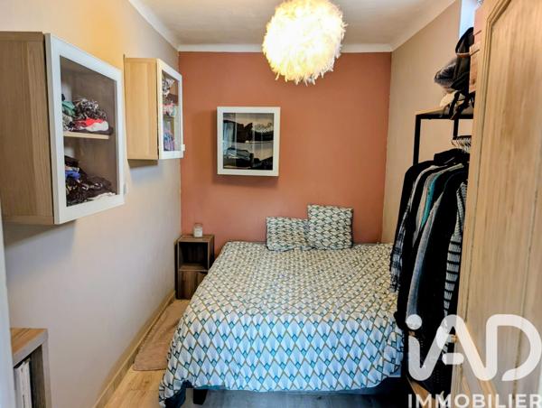 Maison à vendre 4 pièces 55 m² Caissargues