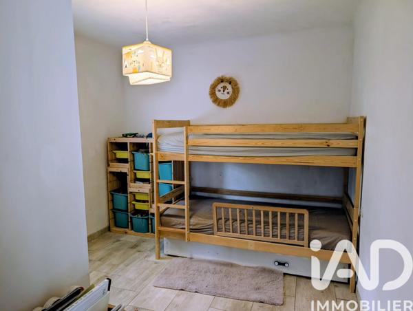 Maison à vendre 4 pièces 55 m² Caissargues