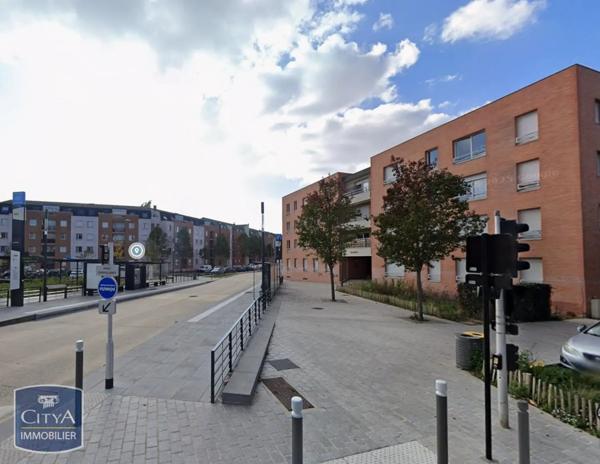 Appartement à vendre 1 pièce 28.71m² Évry-Courcouronnes (91080)