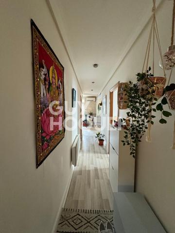 Appartement Hendaye 4 pièce(s) 94.65 m2 proche gare