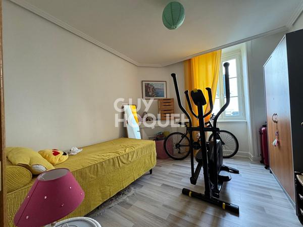 Appartement Hendaye 4 pièce(s) 94.65 m2 proche gare