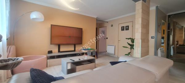 COUP DE COEUR Appartement Livry Gargan Secteur Poudrerie 4 pièce(s) 75.3 m2 avec balcon et place de parking