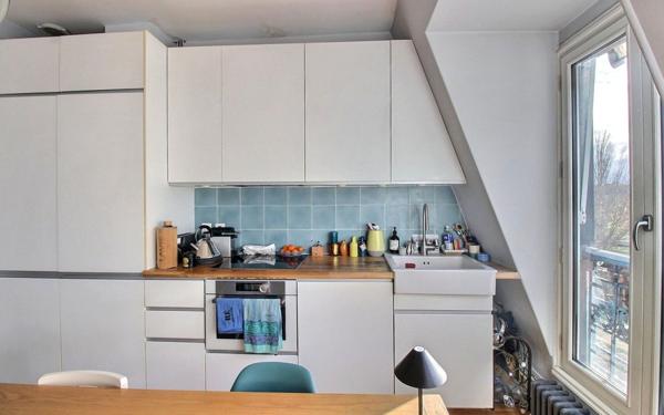 Appartement à vendre    3 pièces • 67 m2 Paris 13