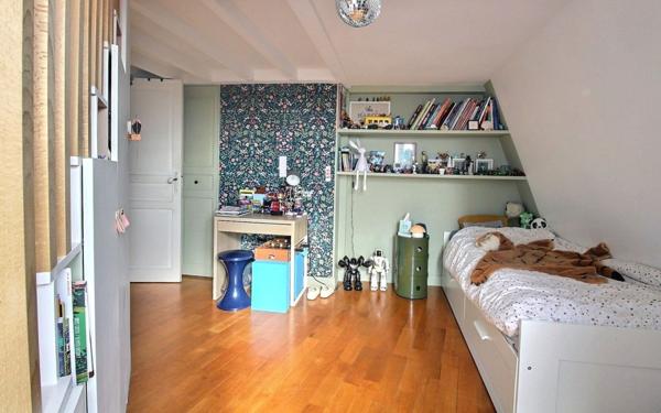 Appartement à vendre    3 pièces • 67 m2 Paris 13