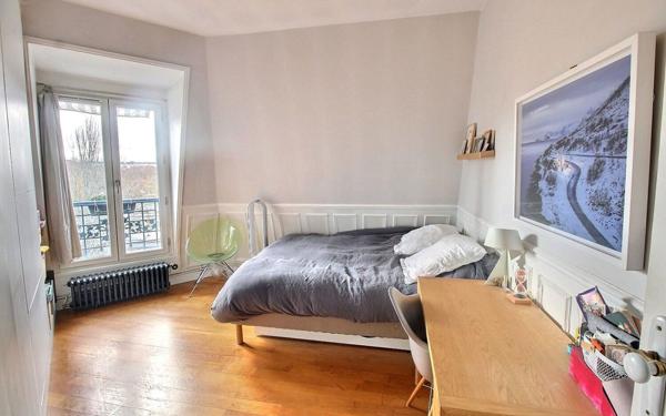 Appartement à vendre    3 pièces • 67 m2 Paris 13