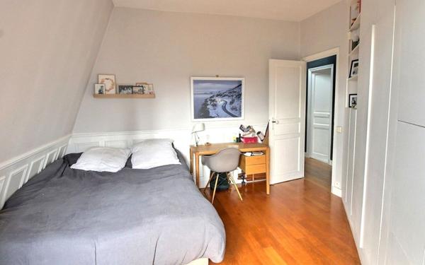 Appartement à vendre    3 pièces • 67 m2 Paris 13