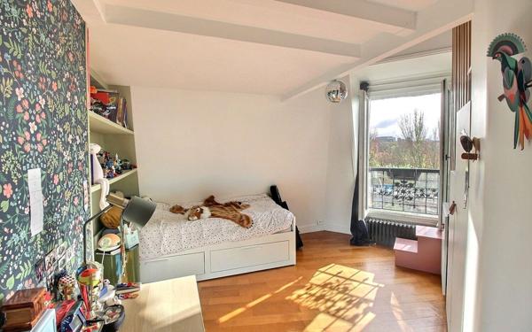 Appartement à vendre    3 pièces • 67 m2 Paris 13