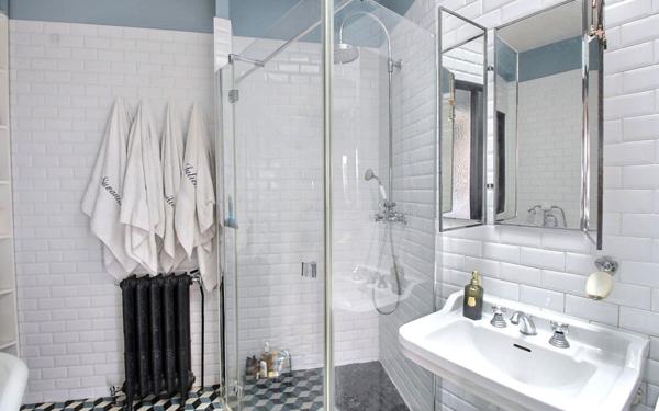 Appartement à vendre    3 pièces • 67 m2 Paris 13