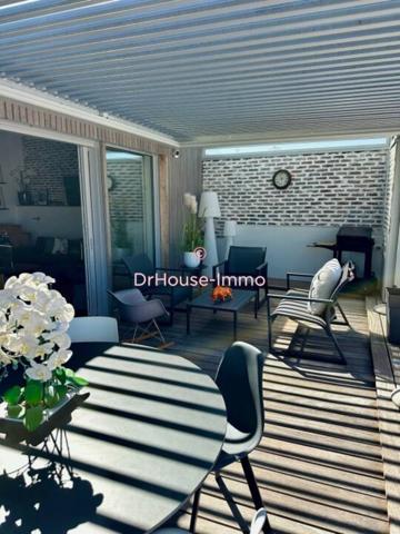 Maison à vendre 3 pièces de 91 m²
