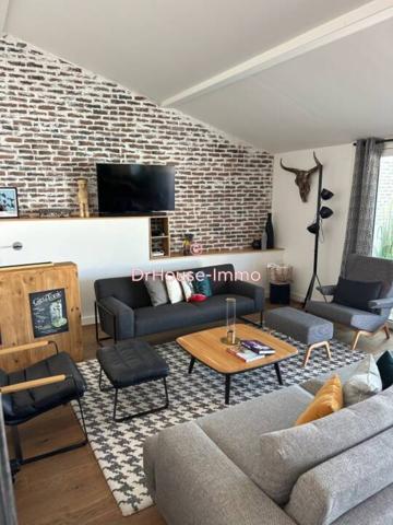 Maison à vendre 3 pièces de 91 m²