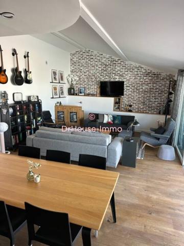 Maison à vendre 3 pièces de 91 m²
