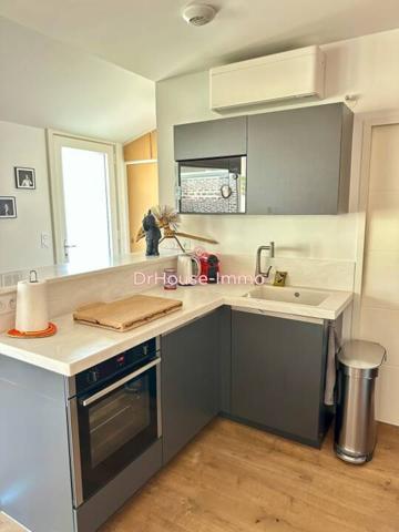 Maison à vendre 3 pièces de 91 m²