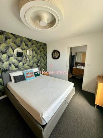 Maison à vendre 3 pièces de 91 m²
