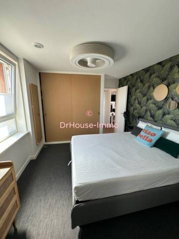 Maison à vendre 3 pièces de 91 m²