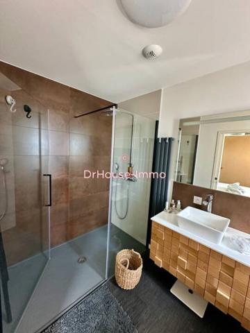 Maison à vendre 3 pièces de 91 m²