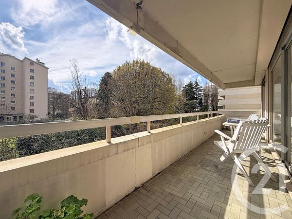 Appartement F4 à vendre  4 pièces - 109,41 m2 BOULOGNE BILLANCOURT - 92