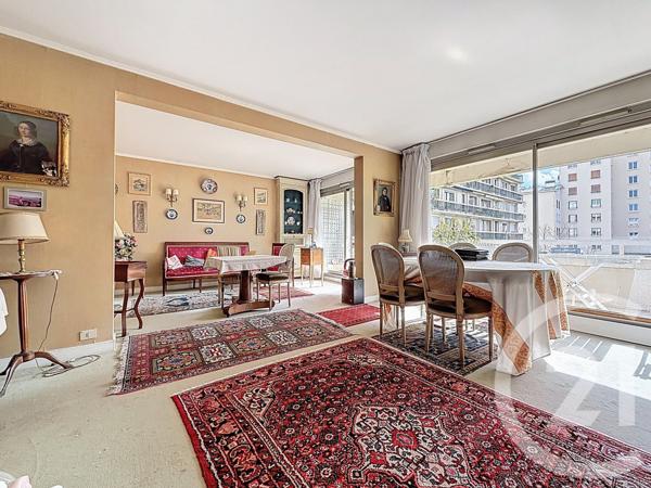 Appartement F4 à vendre  4 pièces - 109,41 m2 BOULOGNE BILLANCOURT - 92