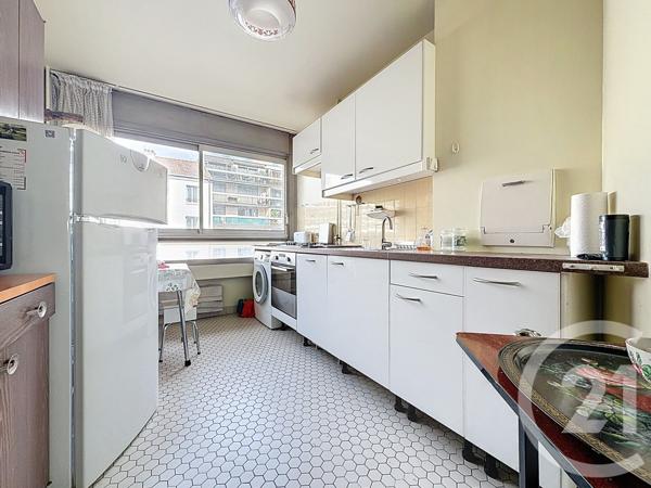 Appartement F4 à vendre  4 pièces - 109,41 m2 BOULOGNE BILLANCOURT - 92