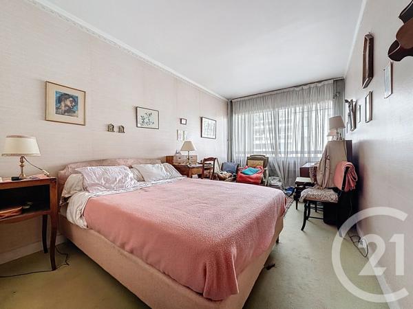 Appartement F4 à vendre  4 pièces - 109,41 m2 BOULOGNE BILLANCOURT - 92