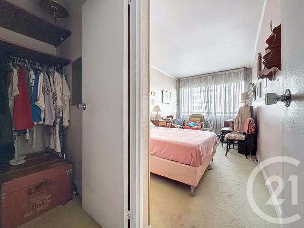 Appartement F4 à vendre  4 pièces - 109,41 m2 BOULOGNE BILLANCOURT - 92