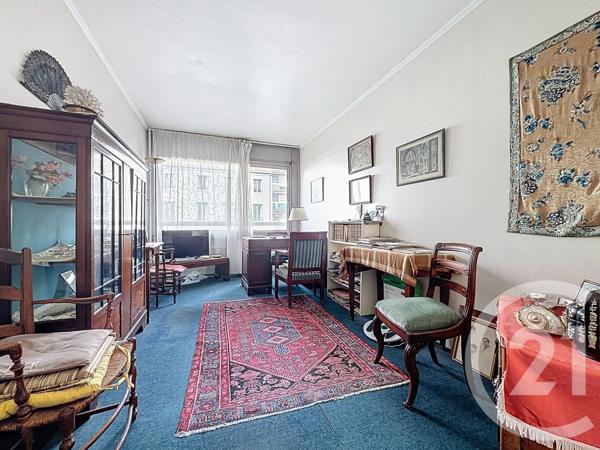 Appartement F4 à vendre  4 pièces - 109,41 m2 BOULOGNE BILLANCOURT - 92