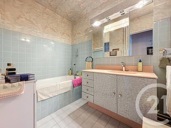 Appartement F4 à vendre  4 pièces - 109,41 m2 BOULOGNE BILLANCOURT - 92