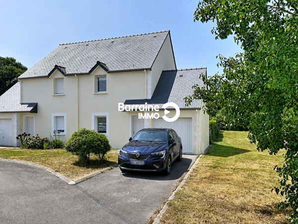 Location maison à Crozon, 3 pièces 71.52m²