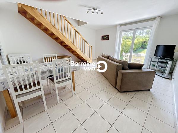 Location maison à Crozon, 3 pièces 71.52m²