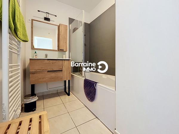 Location maison à Crozon, 3 pièces 71.52m²