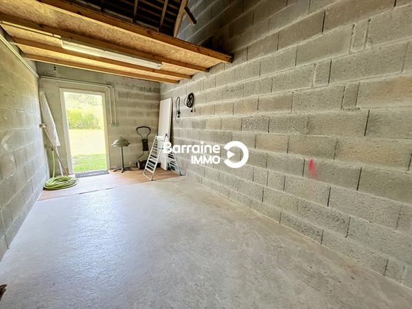 Location maison à Crozon, 3 pièces 71.52m²