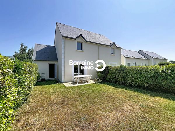 Location maison à Crozon, 3 pièces 71.52m²