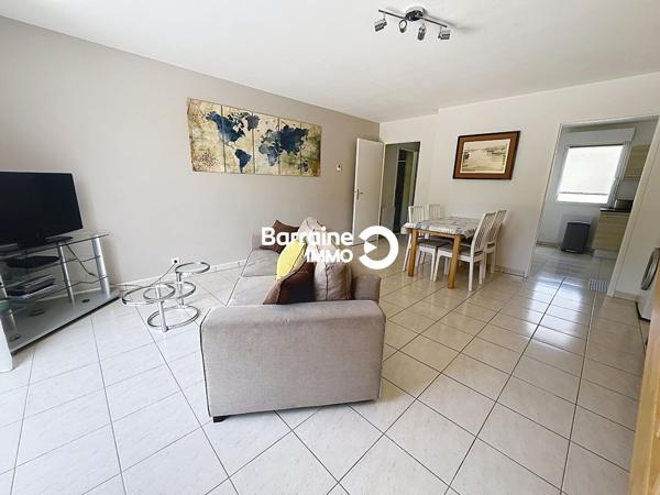Location maison à Crozon, 3 pièces 71.52m²