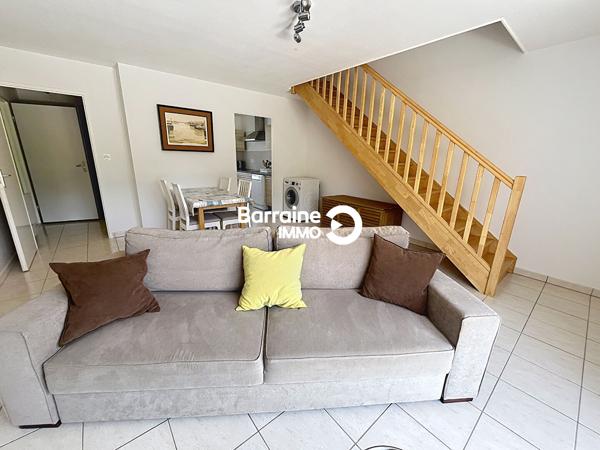 Location maison à Crozon, 3 pièces 71.52m²