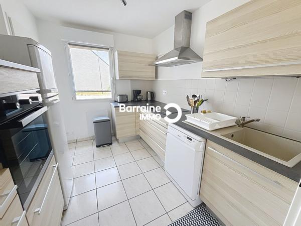 Location maison à Crozon, 3 pièces 71.52m²
