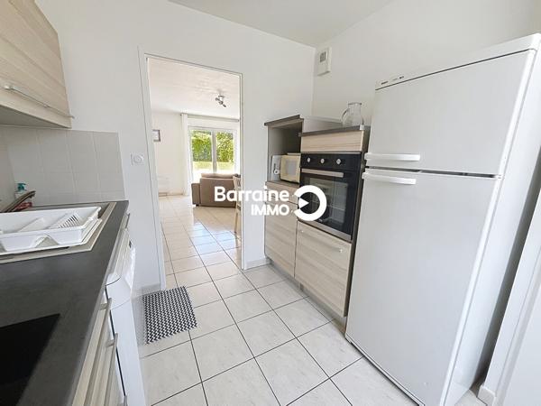 Location maison à Crozon, 3 pièces 71.52m²