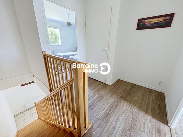 Location maison à Crozon, 3 pièces 71.52m²