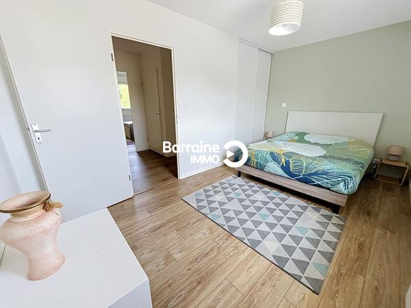 Location maison à Crozon, 3 pièces 71.52m²